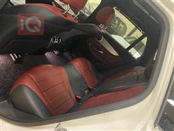 مرسيدس بنز GLC